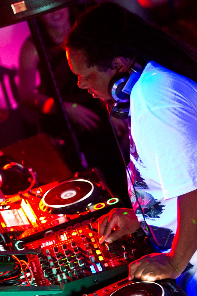 Thanksgiving Eve is typically one of the busiest nights for bars. Seattle