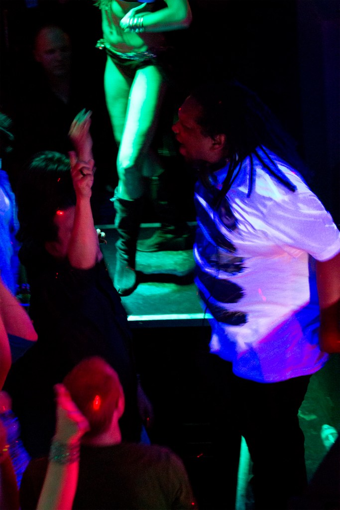 Thanksgiving Eve is typically one of the busiest nights for bars. Seattle