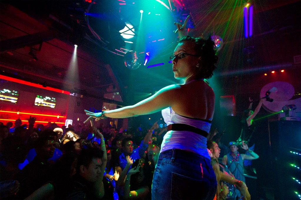 Thanksgiving Eve is typically one of the busiest nights for bars. Seattle