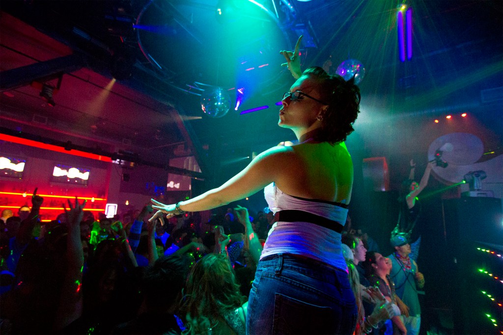 Thanksgiving Eve is typically one of the busiest nights for bars. Seattle