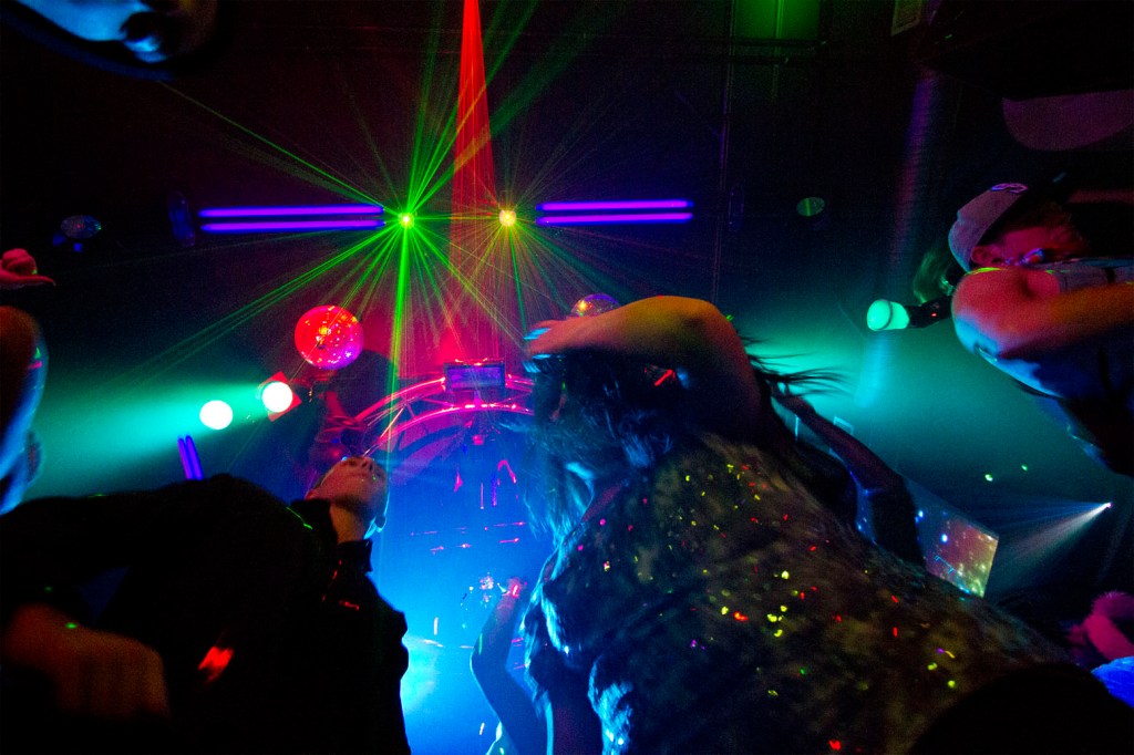 Thanksgiving Eve is typically one of the busiest nights for bars. Seattle