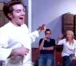 7. The episode ends with a screaming match between Marcel and Betty that really encapsulates the holiday spirit fostered by the challenge: I'm still selfish and you're still a bitch ... I hope you fucking go home.