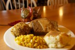 Gobble Restaurant in Woodinville, WA. on Sunday Nov. 18, 2012. (Seattle Weekly/Kevin P. Casey)