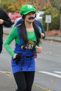 Part of the nationwide drive to raise awareness about prostate cancer, the