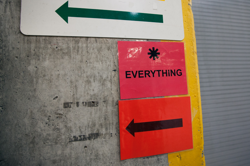 The Red Hot Chili Peppers, on their latest world tour, came through