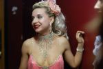 Inga Ingenue at Davine and Depraved Burlesque