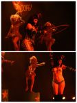 Fanny N' Flames Burlesque