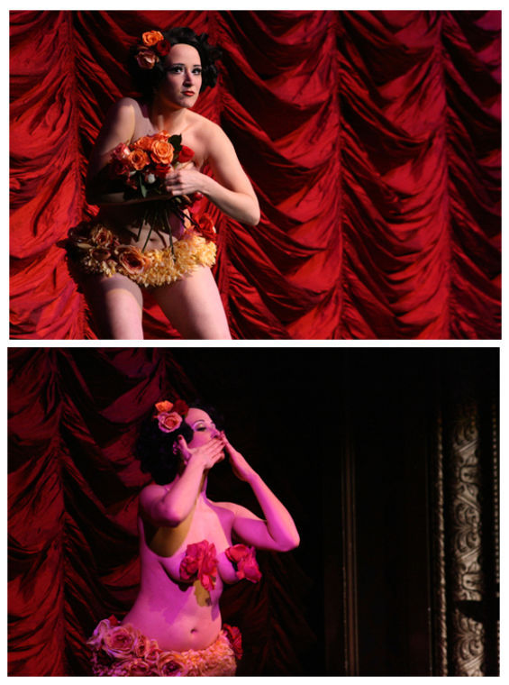 Valentines Day at the Triple Door