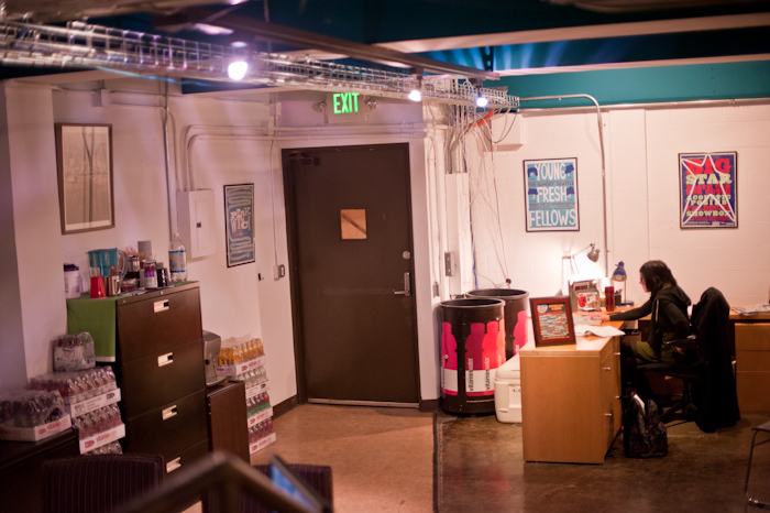 Taking on Pandora, Spotify, Rhapsody, and the myriad other online music options,