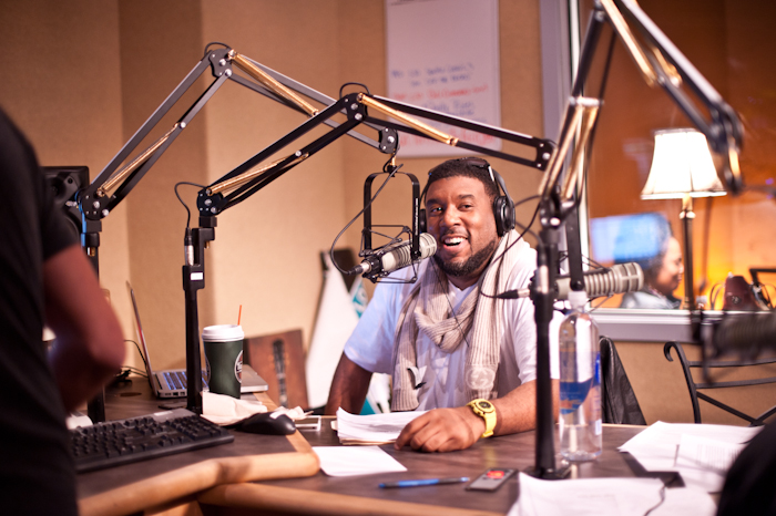 Taking on Pandora, Spotify, Rhapsody, and the myriad other online music options,