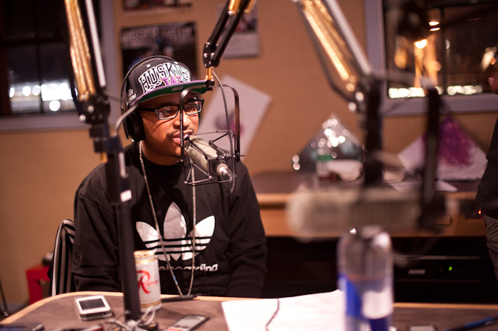 Taking on Pandora, Spotify, Rhapsody, and the myriad other online music options,