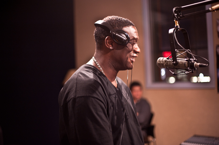 Taking on Pandora, Spotify, Rhapsody, and the myriad other online music options,