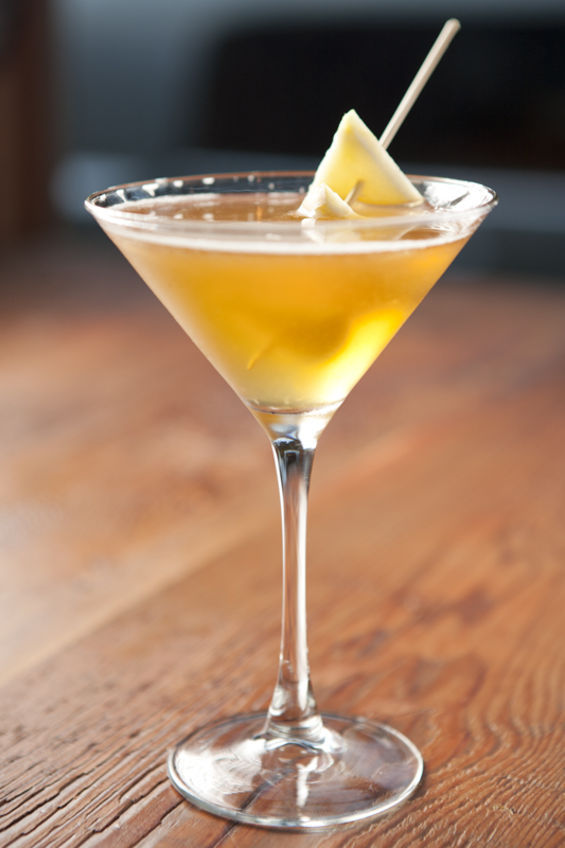 A honeymoon at Terra Plata