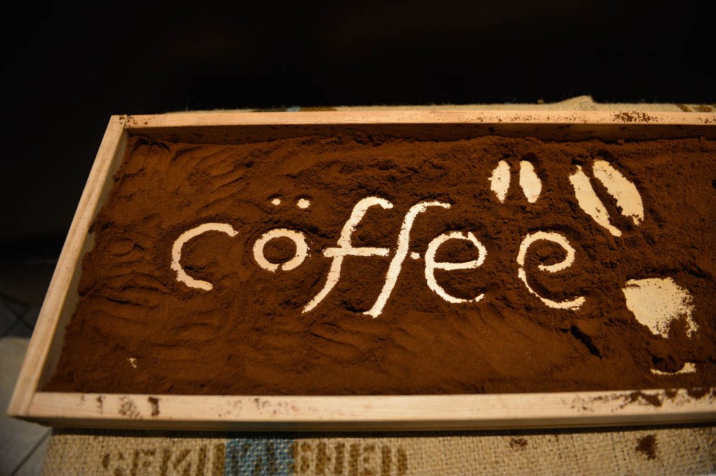 A celebration of all things coffee, the Northwest Coffee Festival returned to