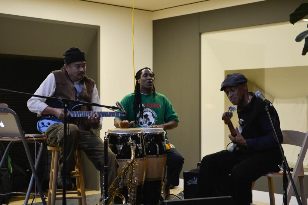 A celebration of all things coffee, the Northwest Coffee Festival returned to