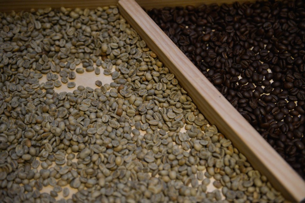 A celebration of all things coffee, the Northwest Coffee Festival returned to