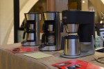 A celebration of all things coffee, the Northwest Coffee Festival returned to