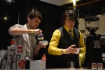 A celebration of all things coffee, the Northwest Coffee Festival returned to