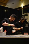 A celebration of all things coffee, the Northwest Coffee Festival returned to