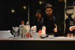 A celebration of all things coffee, the Northwest Coffee Festival returned to