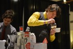 A celebration of all things coffee, the Northwest Coffee Festival returned to