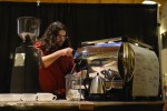 A celebration of all things coffee, the Northwest Coffee Festival returned to