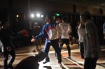 Competing for $2,000, break dancing crews from across the region competed in
