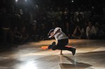 Competing for $2,000, break dancing crews from across the region competed in
