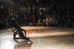 Competing for $2,000, break dancing crews from across the region competed in