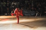 Competing for $2,000, break dancing crews from across the region competed in