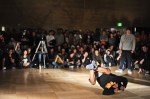 Competing for $2,000, break dancing crews from across the region competed in