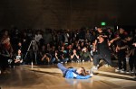 Competing for $2,000, break dancing crews from across the region competed in