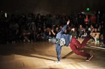 Competing for $2,000, break dancing crews from across the region competed in