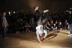 Competing for $2,000, break dancing crews from across the region competed in