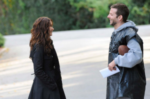 Silver Linings PlaybookRelease Date: November 21, 2012Facebook