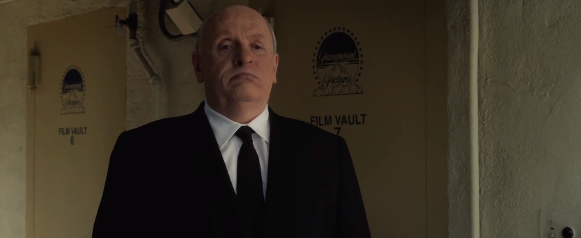 HitchcockRelease Date: November 23, 2012Facebook