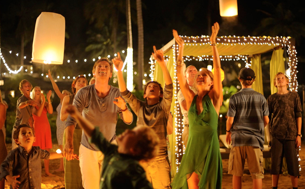 The ImpossibleRelease Date: December 21, 2012Facebook