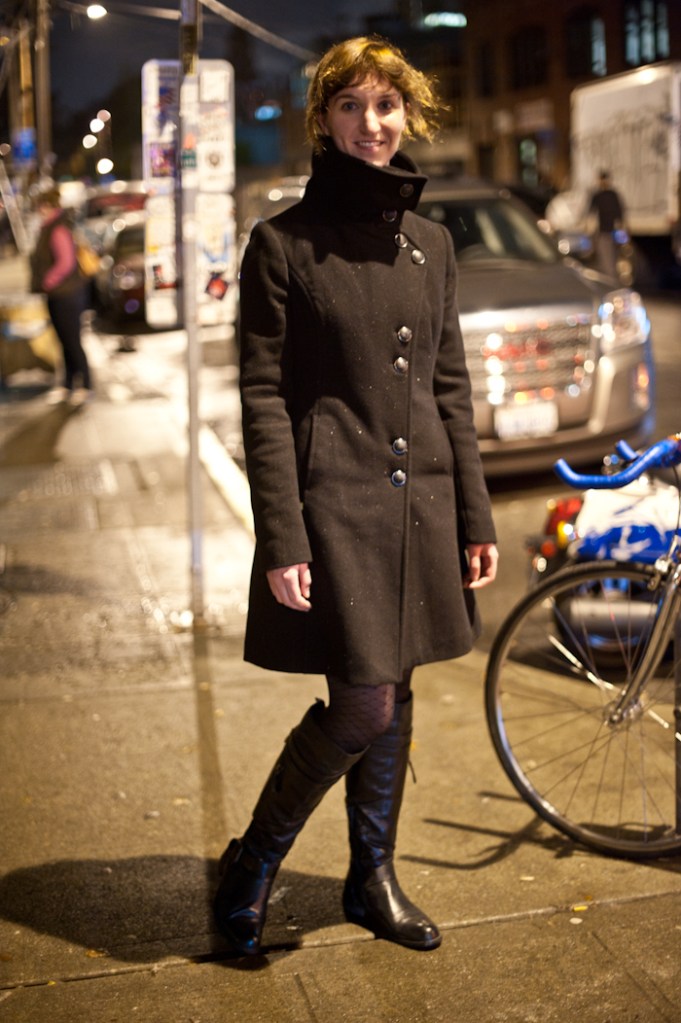 Jamie- Anthropologie