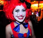 The Funhouse's Last Night