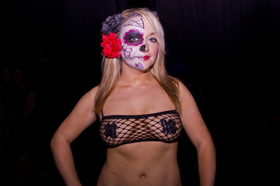 Seduction 2012, by Seattle Erotic Arts