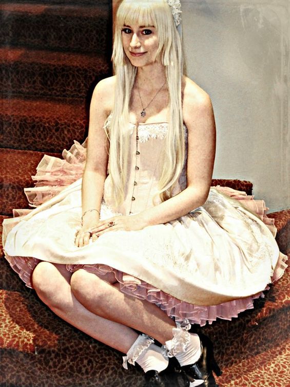 Amazing Costumes at Steamcon IV