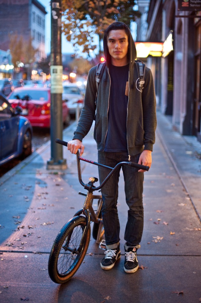 Andre- The Original Quzzy