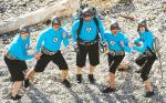 The Aquabats