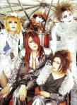 Malice Mizer, a Japanese visual kei rock band