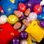 For these musicians, trick-or-treating isn't the only reason to dress up. Crows,