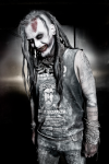 Norwegian band Mortiis