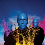 The Blue Man Group