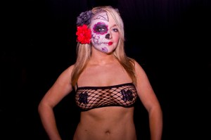 In its 10th year of celebration, the Seattle Erotic Arts Festival's Halloween