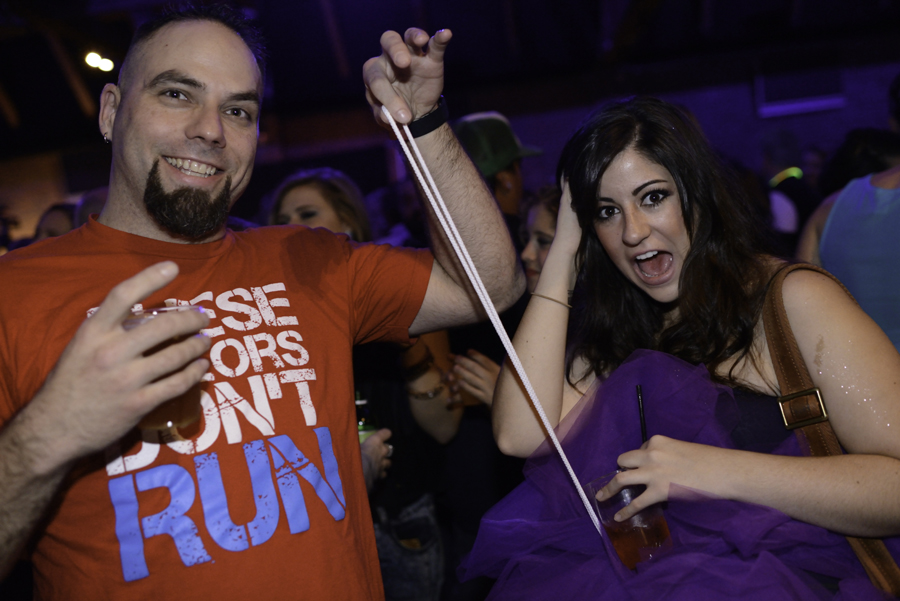 For two years it was Michael Henrichsen's dream for Billy Idol to