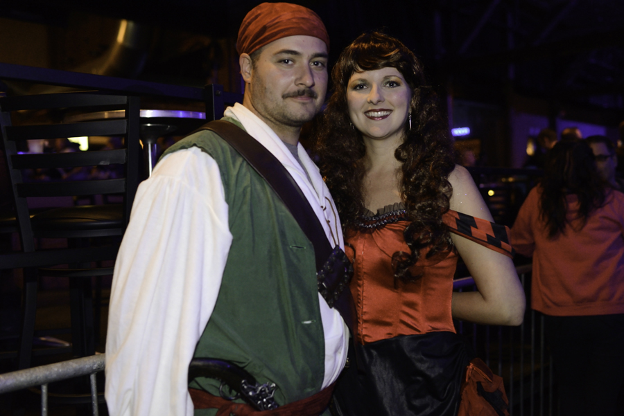 For two years it was Michael Henrichsen's dream for Billy Idol to